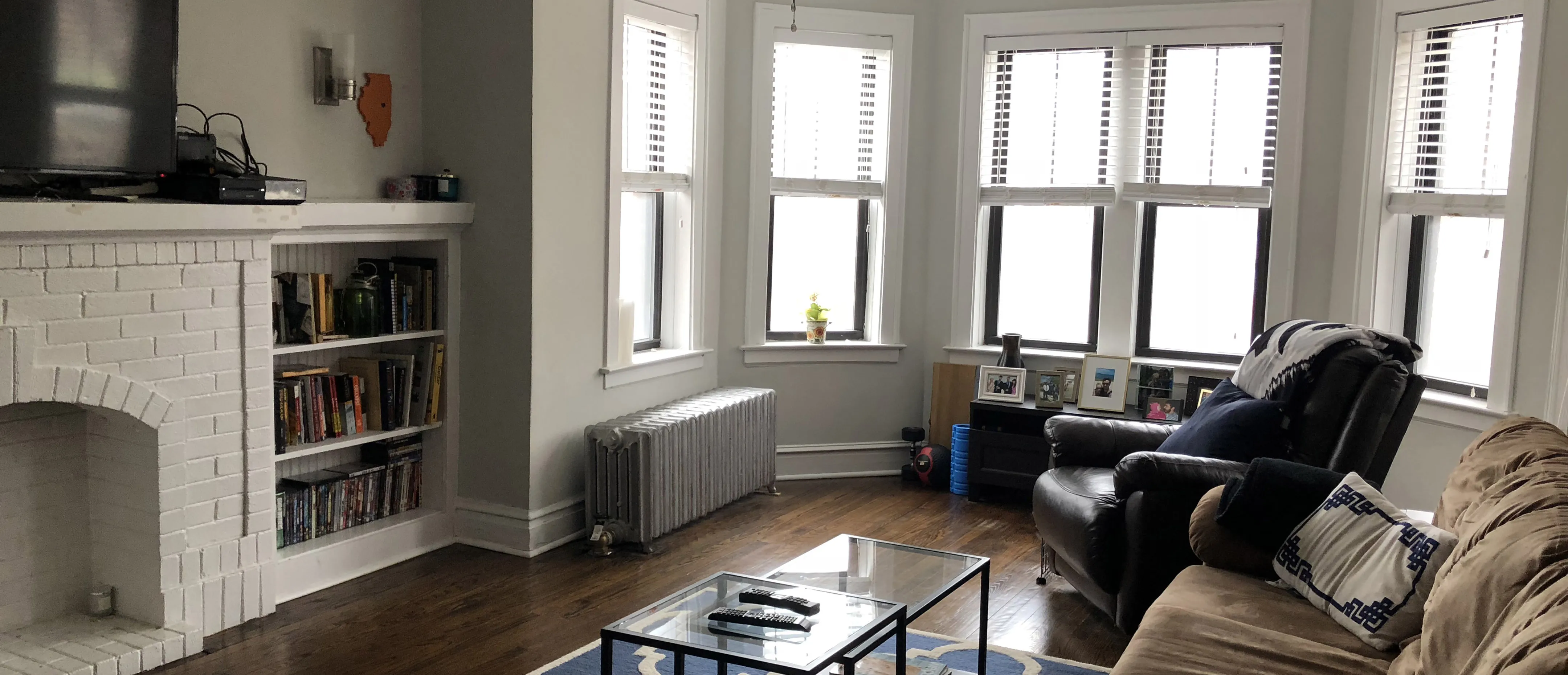 2 Bedroom Apartments For Rent In Ukrainian Village Domu Chicago